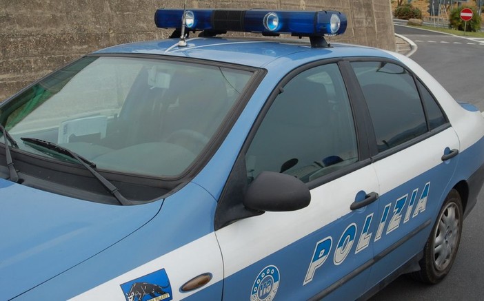 Ventimiglia: denunciato 34enne per possesso di sostanza stupefacente