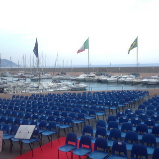 Bordighera: domani, cerimonia di sottoscrizione Carta di Partenariato – Santuario Pelagos. Tutto il programma