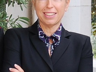 Stefania Baldini