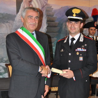 Scomparsa del Maggiore dei Carabinieri Paolo Bonfanti: i messaggi di cordoglio di Espedito Longobardi e Gianluca Ozenda