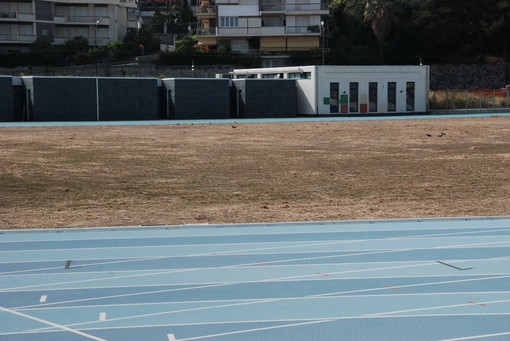 Sanremo: affidati dal Comune il campo di calcio a Coldirodi ed il bocciodromo di via Goehte