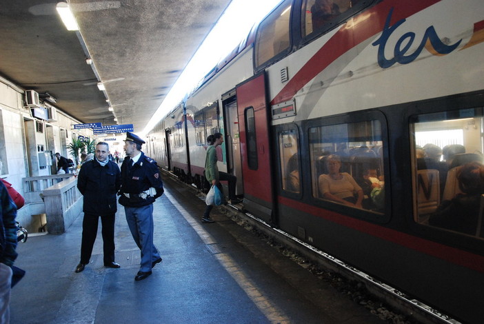 Stop al Tunnel Tenda: dal Piemonte &quot;Treno e bus per ridurre i disagi sulla Torino-Ventimiglia&quot;