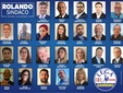 Tutti i candidati