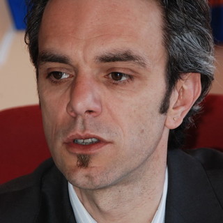 L'Assessore Roberto Orengo