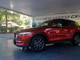 Mazda tra i protagonisti al Salone dell'auto di Torino con il Rosso più bello del mondo