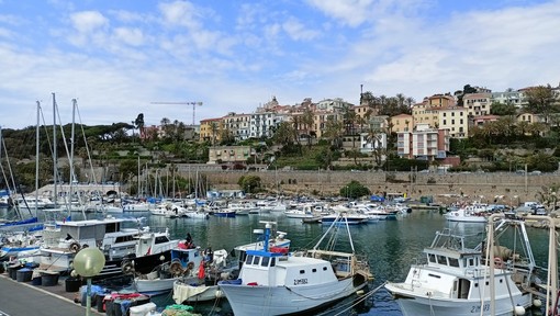 Ampliamento del porto di Bordighera, Trucchi: &quot;Sindaco convochi minoranza per tenerla informata&quot;