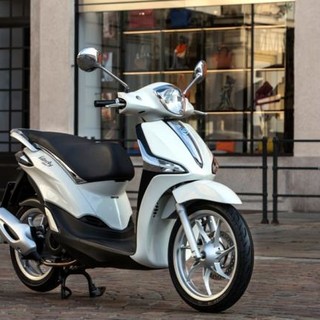 Sanremo: il Comune acquista tre nuovi scooter, saranno a disposizione del servizio notifiche