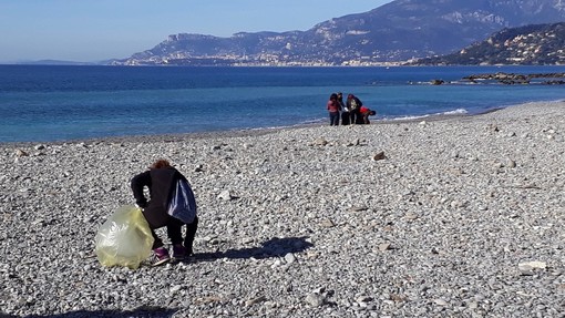 Anche i Giovani Democratici parteciperanno sabato prossimo alla 'Pulizia delle Spiagge' della provincia