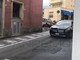 Sanremo: passaggio pedonale pericoloso in via Zeffiro Massa, lettrice chiede aiuto al Comune (Foto)