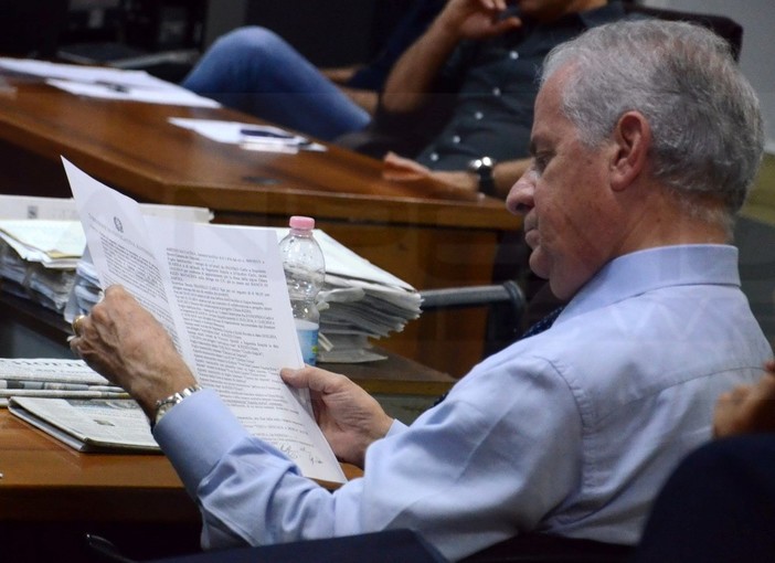 Reggio Calabria: conferma al processo 'Breakfast “Claudio Scajola non ha usato impropriamente e per scopi personali la scorta” (Foto)