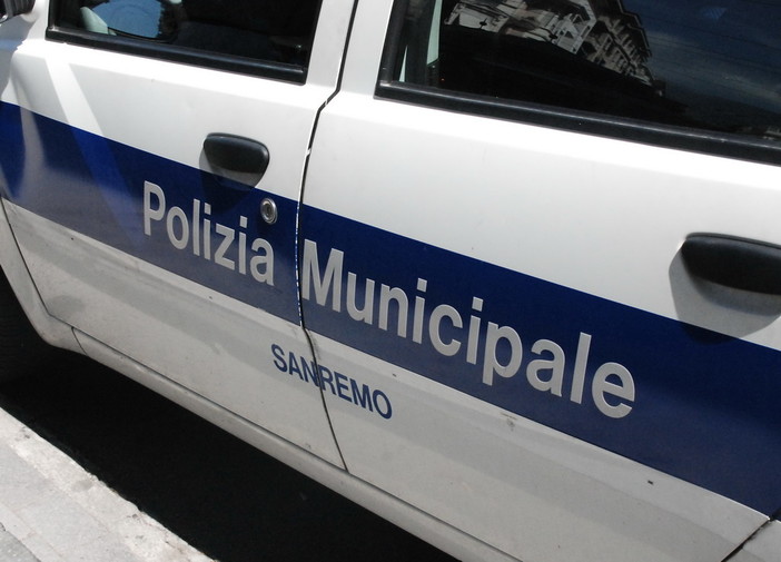 Venerdì prossimo sciopero della Polizia Municipale: gli agenti incrociano le braccia anche in provincia di Imperia