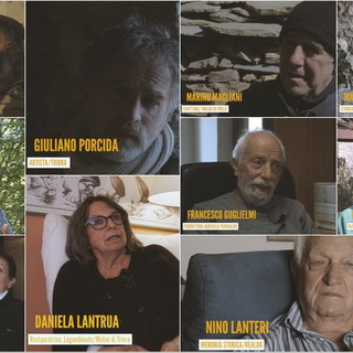 Sanremo: alla Parrocchia di San Pietro proiezione documentario ‘Voci dall'Entroterra’