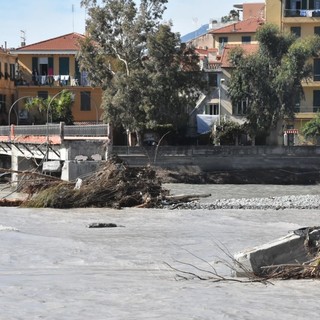 Ventimiglia, Riolfo: “A due anni dall’alluvione la città deve essere ancora ricostruita&quot;