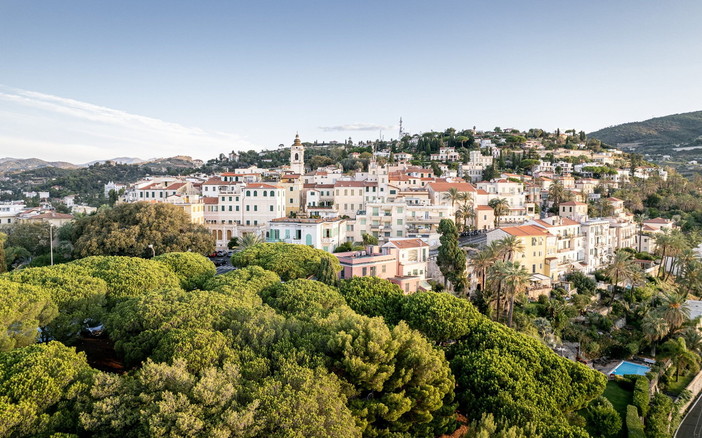 Bordighera: 261mila euro, ecco il quadro economico per la manutenzione della 'Pineta del Capo'