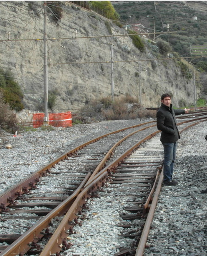 Piano riqualificazione stazione di Ventimiglia: spicca progetto per 300 parcheggi, venerdì scorso vertice Confcommercio-Commissari