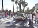 70° Rallye Sanremo, Fabio Andolfi, al comando dopo la Power Stage “Perché Sanremo è Sanremo”