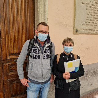 Paolo Marengo eletto nuovo Segretario Generale della Filctem Cgil di Imperia