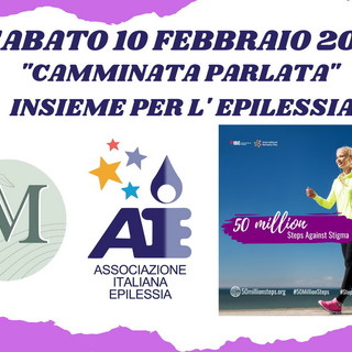 Sanremo: al 'Bar Melody' il cocktail viole per sensibilizzare tutti sull'epilessia anche al Festival