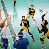 Pallavolo: domenica l'ultima di Serie C ma le due partite clou non si giocano alla stessa ora, la protesta della Grafiche Amadeo