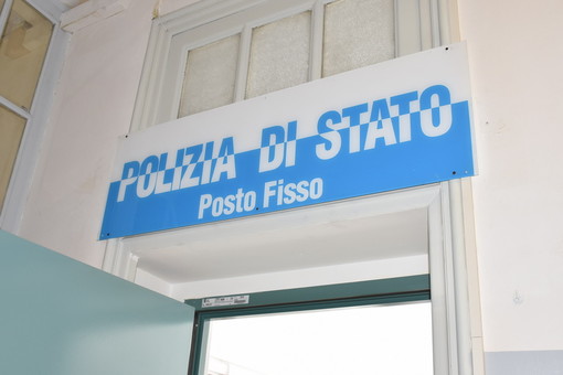 Sanremo: riapertura del posto di Polizia in ospedale, la soddisfazione dell'associazione Anima