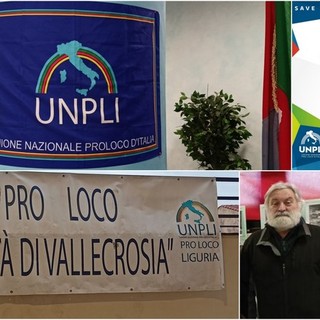 Unpli, Vallecrosia aderisce alla Giornata nazionale delle Pro Loco (Foto)