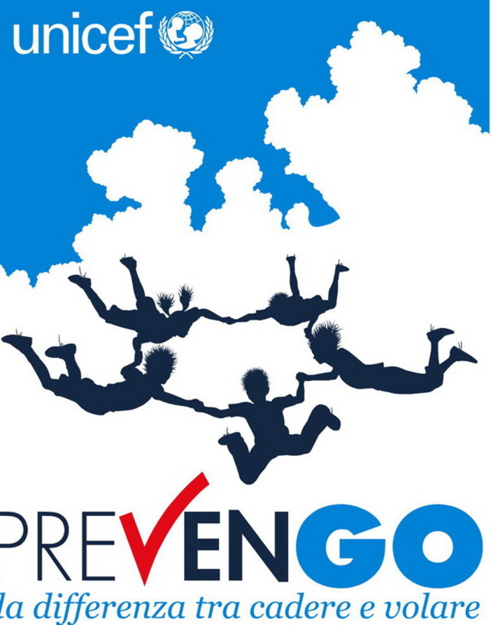 'PrevenGO': nuovo progetto educativo di informazione e prevenzione per la tutela dei minori