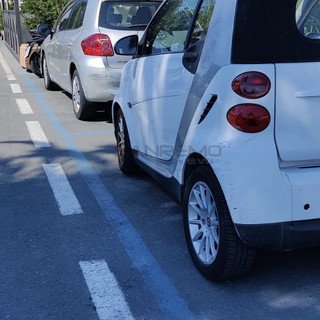 Sanremo vuole informatizzare i parcheggi a raso: si lavora al progetto smart con il colosso ‘Municipia’