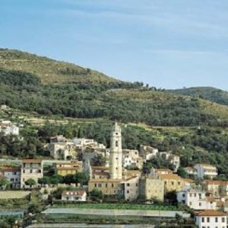 Santo Stefano al Mare: successo oggi per la 3a camminata della manifestazione 'Gusta la costa'