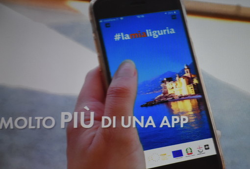 Social Media: nel 2020 oltre 1,7 milioni di like per il canale Instragram #lamialiguria, terzo in Italia tra i profili istituzionali di promozione turistica