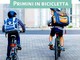 Da Ventimiglia prende il via &quot;Primini in bicicletta&quot; (Foto)
