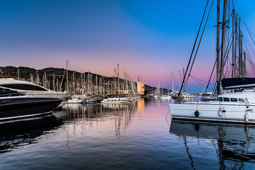 Conto alla rovescia per la seconda edizione di Oltremare Exposition, il 28-29-30 aprile a Marina degli Aregai di Santo Stefano al Mare