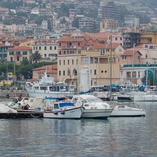 Sanremo: la rinascita del Porto Vecchio potrebbe passare da un gruppo di privati