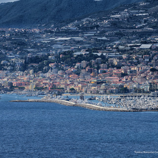 Sanremo: dopo un giugno da dimenticare luglio in miglioramento per il turismo, tanti stranieri dall'Est