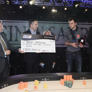 Presenze ed incassi in occasione dell'Ept al Casinò di Sanremo: la posizione della Uil