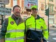 Vallecrosia, oltre mille euro per fornitura di materiale e attrezzature per il personale della Protezione civile