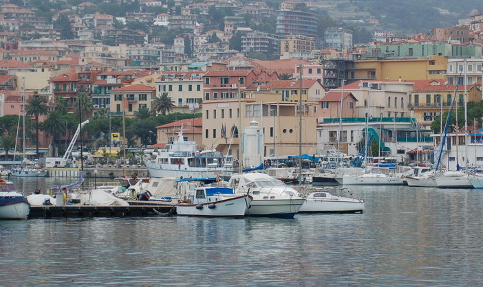 Sanremo: la rinascita del Porto Vecchio potrebbe passare da un gruppo di privati