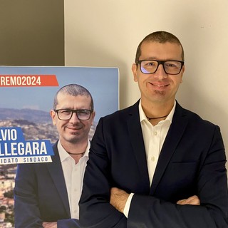 Sanremo: Progetto Comune &quot;Le parole di Fellegara consolidano le nostre idee e i nostri progetti&quot;