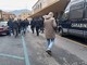 Ventimiglia: ennesimo maxi servizio di controllo delle forze dell'ordine, al setaccio il centro della città