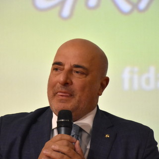 Gianni Berrino