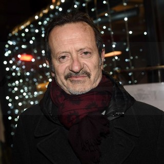 Con Rocco Papaleo il terzo appuntamento per la grande stagione teatrale del Casinò di Sanremo