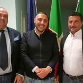 Parcheggi a pagamento, confronto pubblico acceso tra i candidati sindaco di Vallecrosia (Foto e video)