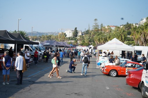 Il Rally di Sanremo punta a diventare prova di campionato Europeo, ma servono importanti aiuti dalla Regione