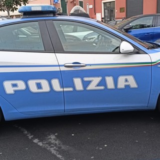 Sanremo: esce dal carcere e va subito a casa della moglie per aggredirla. Arrestato 47enne