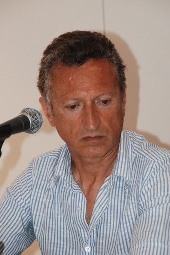 Giovanni Ostanel