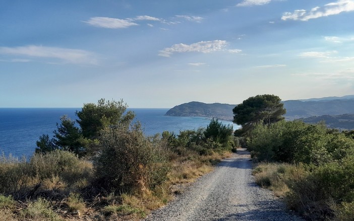 Cervo: raccolta fondi per il Parco sensoriale del Ciapà, simbolo del legame tra natura, cultura e comunità