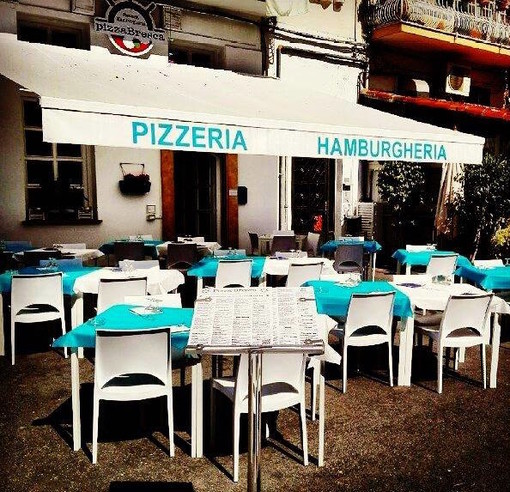 Sanremo: chiude “Pizza Bresca”, la pizzeria e hamburgheria nata dopo la trasformazione del “Kermesse”