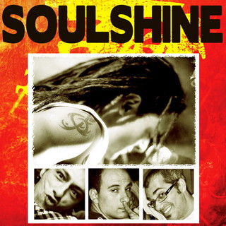 I Soulshine, una delle band che ha trionfato a questa edizione del concorso