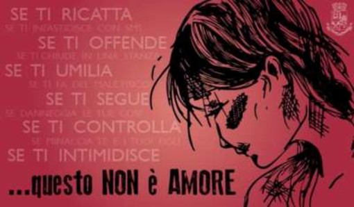 Giornata Internazionale per l’eliminazione della violenza contro le donne: domani campagna della Polizia di Imperia