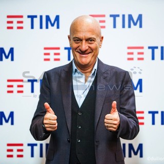 Claudio Bisio