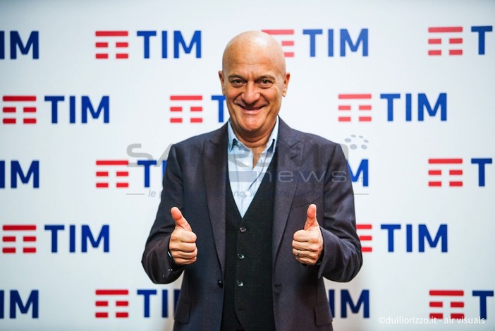 Claudio Bisio